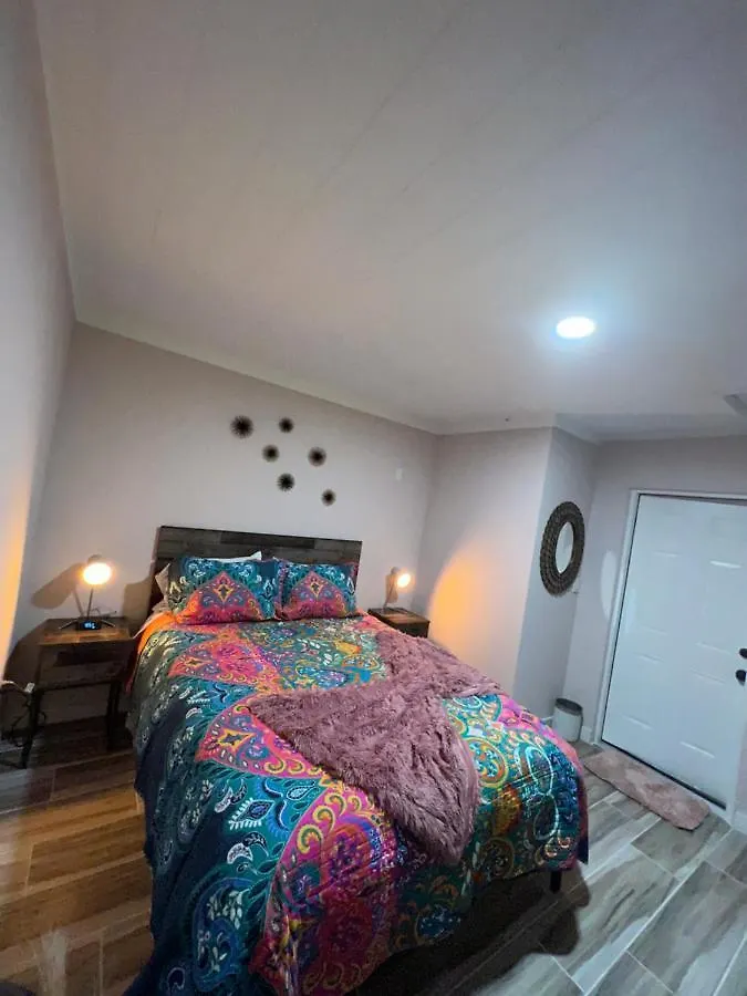 Βίλα La Mia Casa *