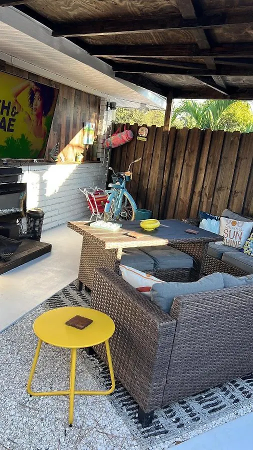 La Mia Casa *