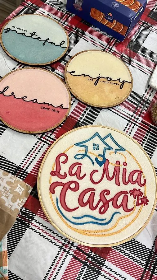 La Mia Casa