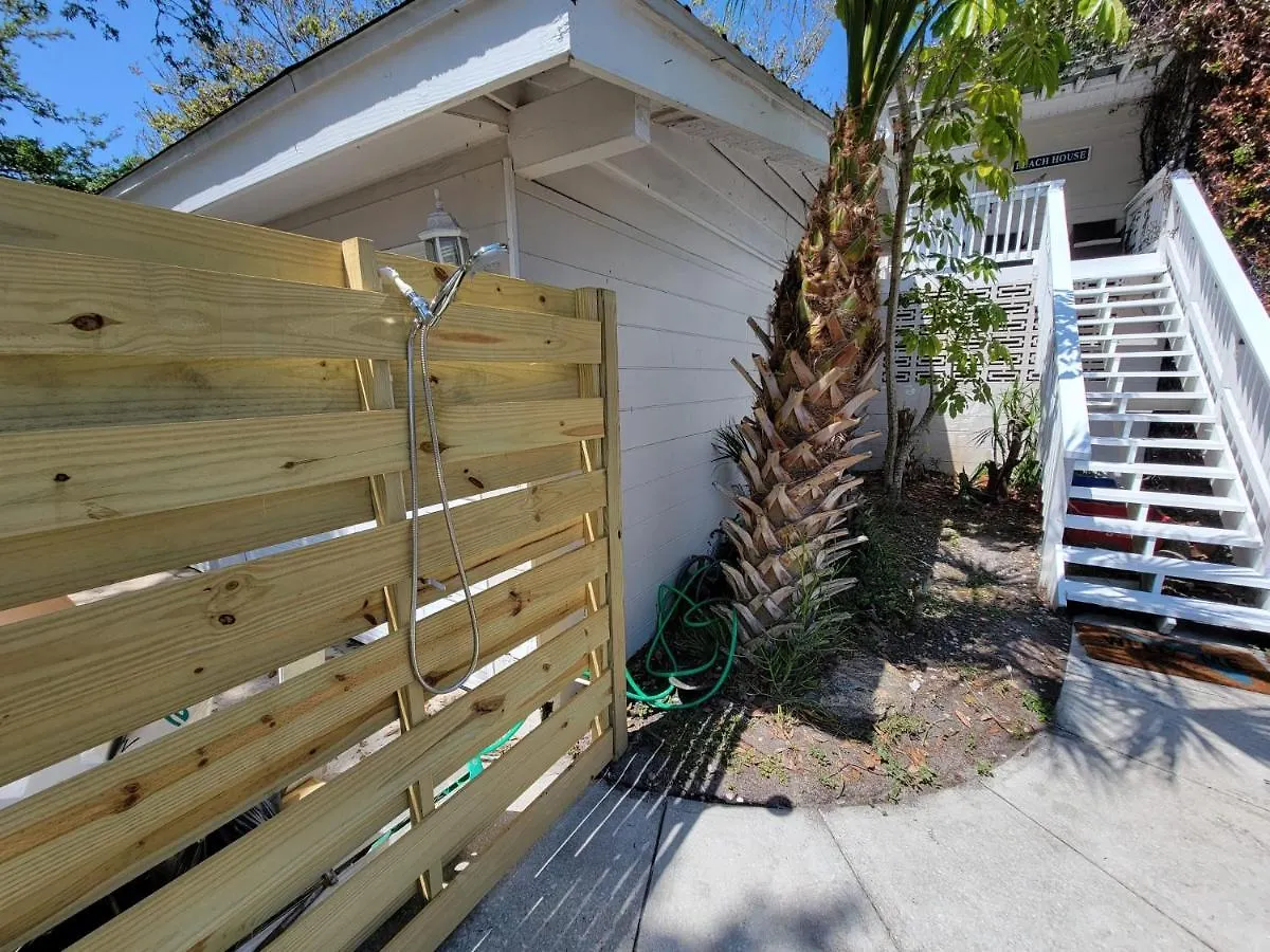 Walk To Siesta Beach, Restaurants, Shopping & More! * Sarasota