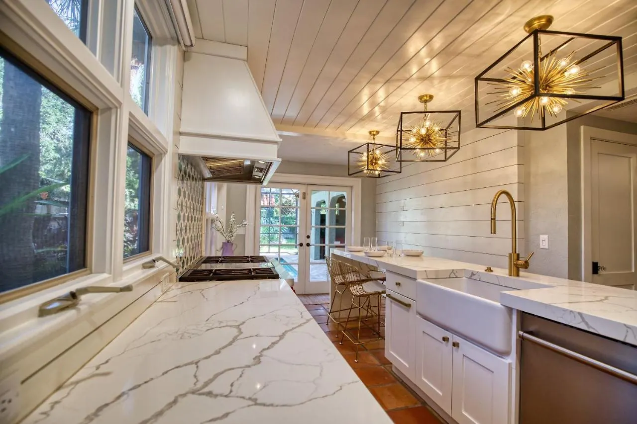 Heated Saltwater Pool, Breathtaking Outdoor Terraces, Beautiful Landscaping- Serene Escape