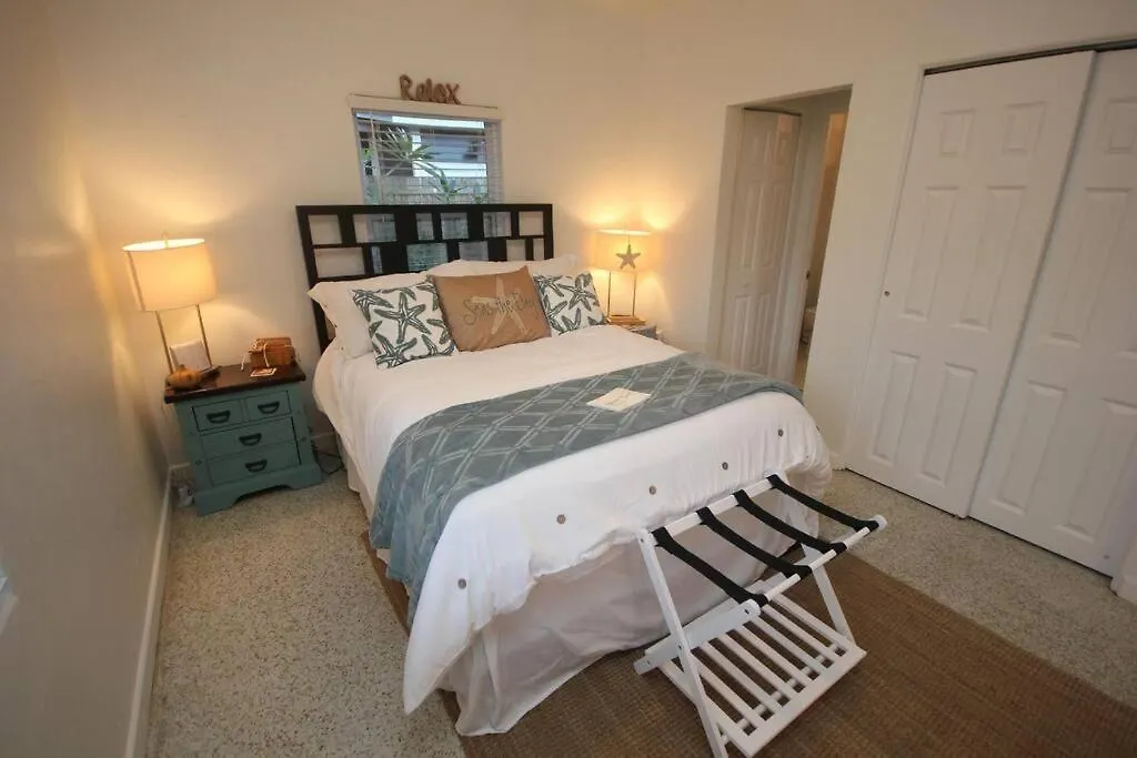 Apartment Cute Lil Oasis On Osprey *