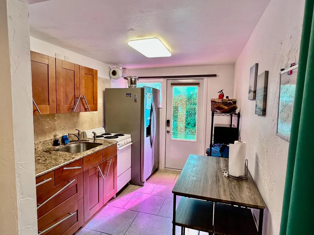 Close To Beaches With Hot Tub And Large Garden Appartement Sarasota