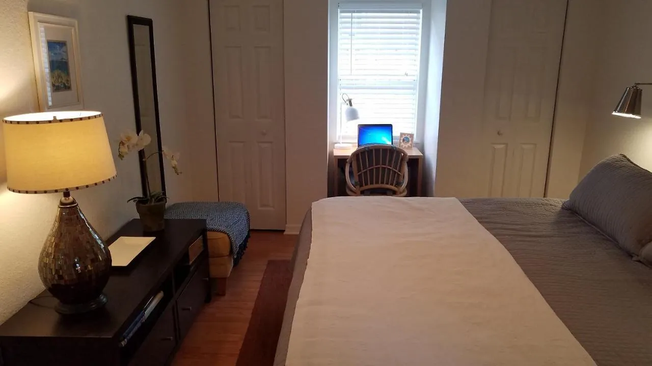 Private Poolside Pet-friendly Paradise Near Downtown *