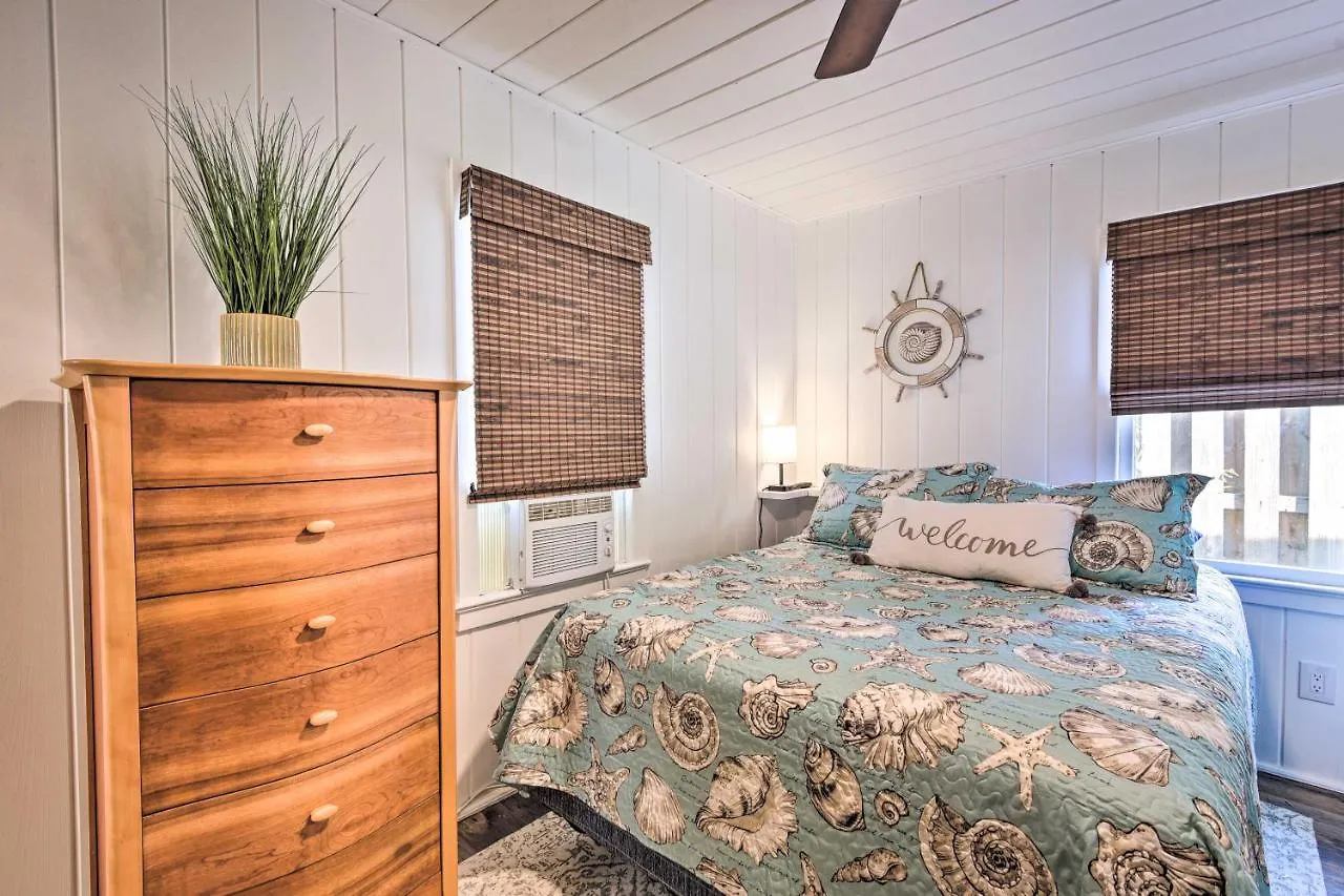 Holiday home Siesta Key Couples Escape - Walk To Beaches! *