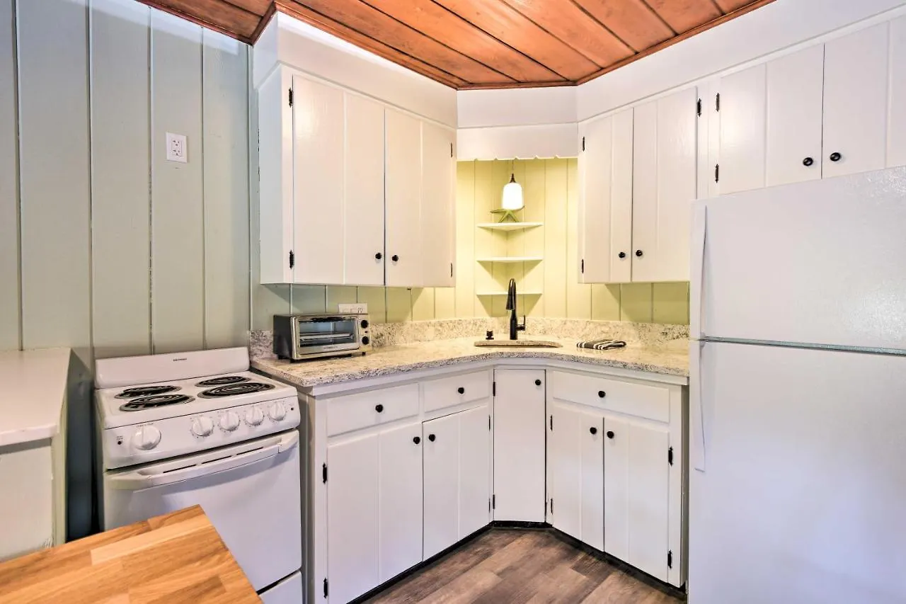 Siesta Key Couples Escape - Walk To Beaches! Holiday home *