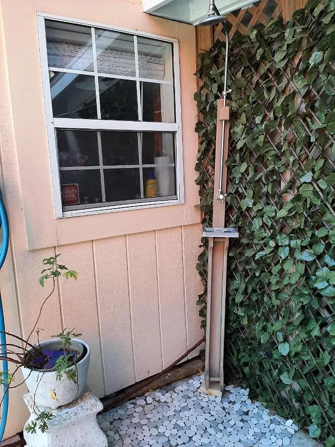 Holiday home Private Poolside Pet-friendly Paradise Near Downtown *