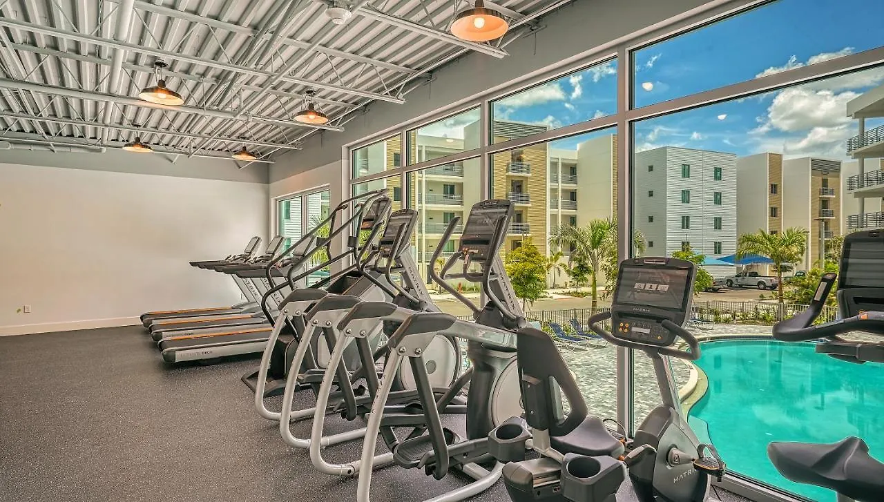 All-new, Waterfront In Downtown Sarasota!
