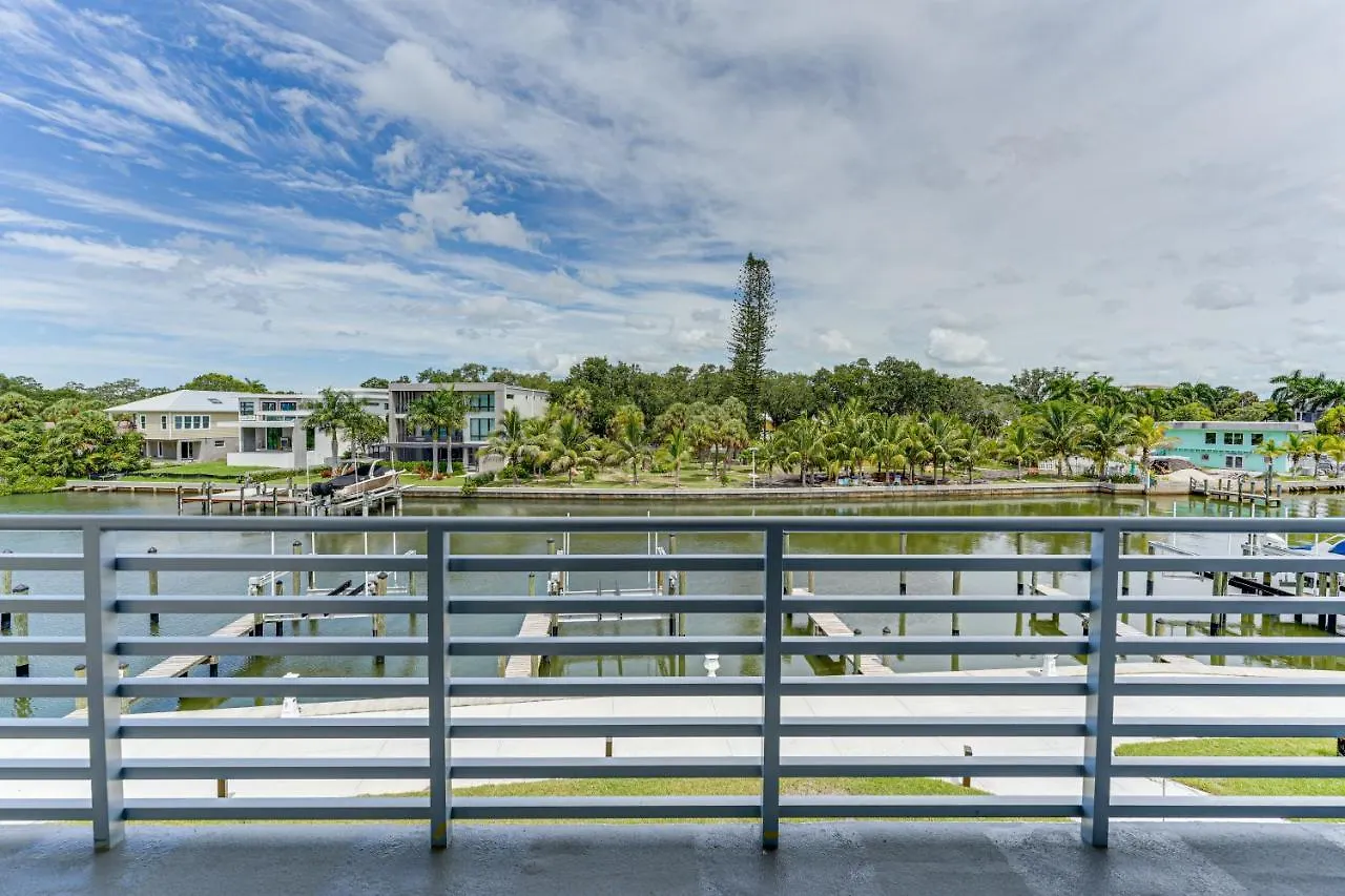 All-new, Waterfront In Downtown Sarasota!