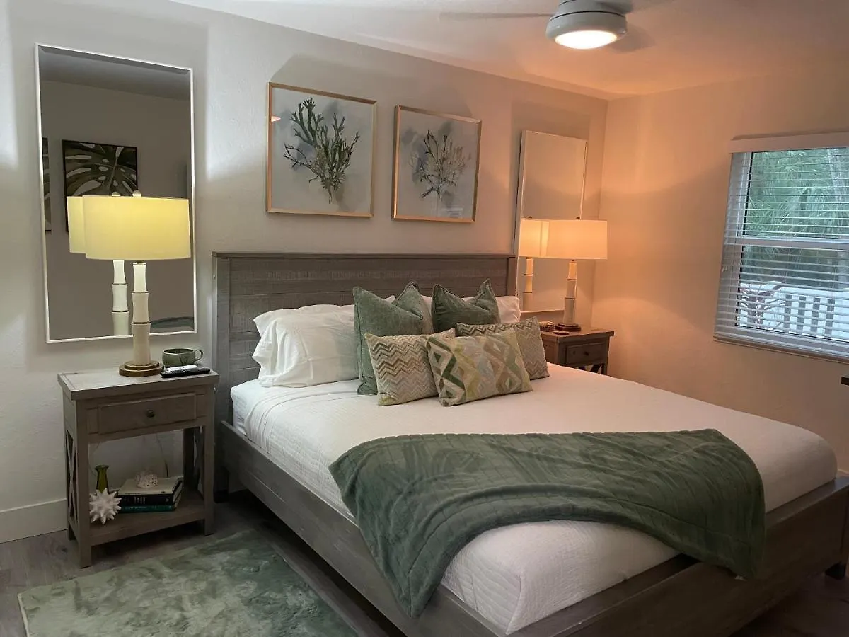 El Tropicale Aparthotel Sarasota