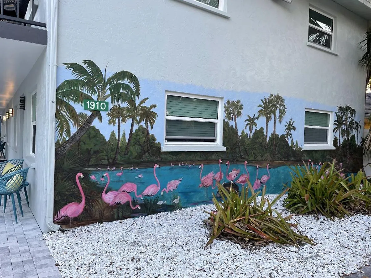 El Tropicale Aparthotel Sarasota