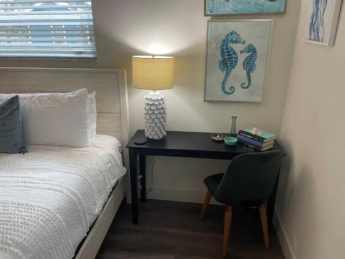 El Tropicale Aparthotel Sarasota
