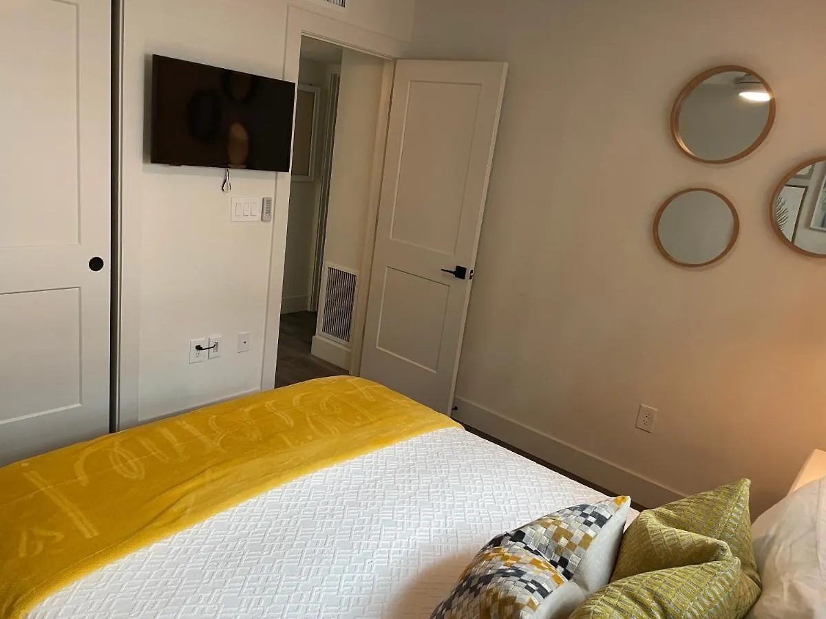 Aparthotel El Tropicale Sarasota