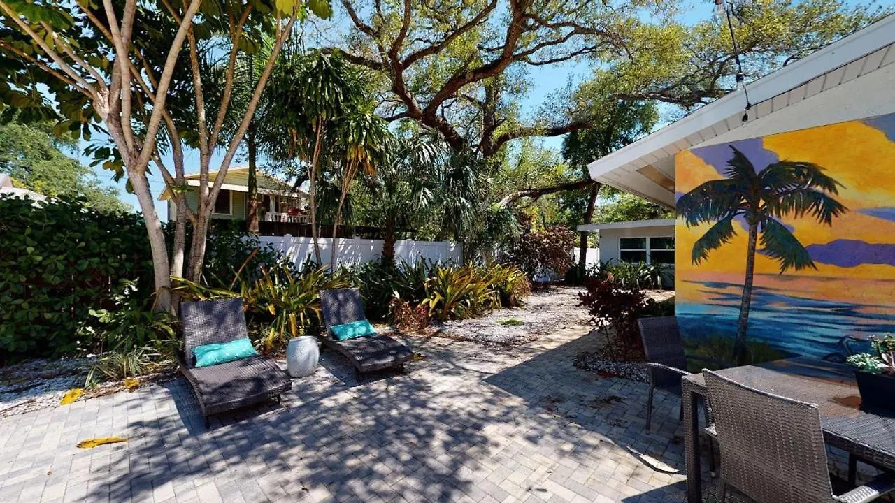Aparthotel El Tropicale