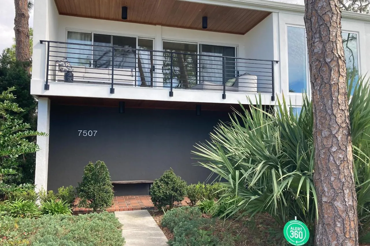 Holiday home 10 Pines - Bay *
