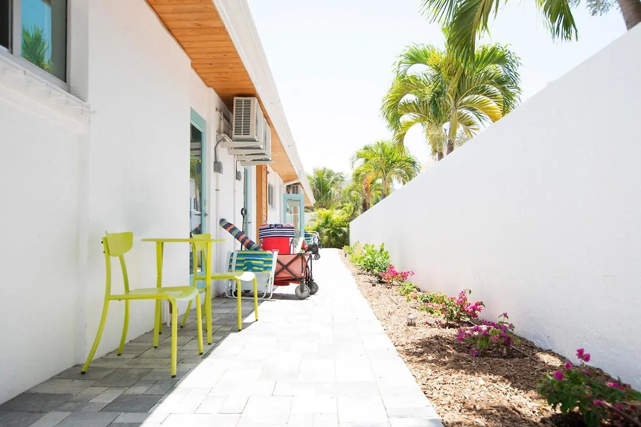 Motel Casa Limonada Boutique