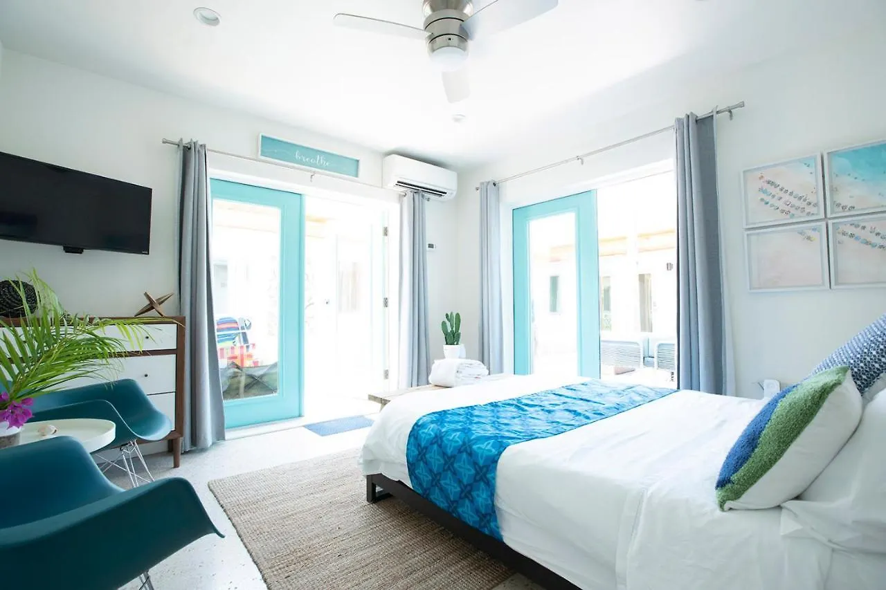 Casa Limonada Boutique 2*