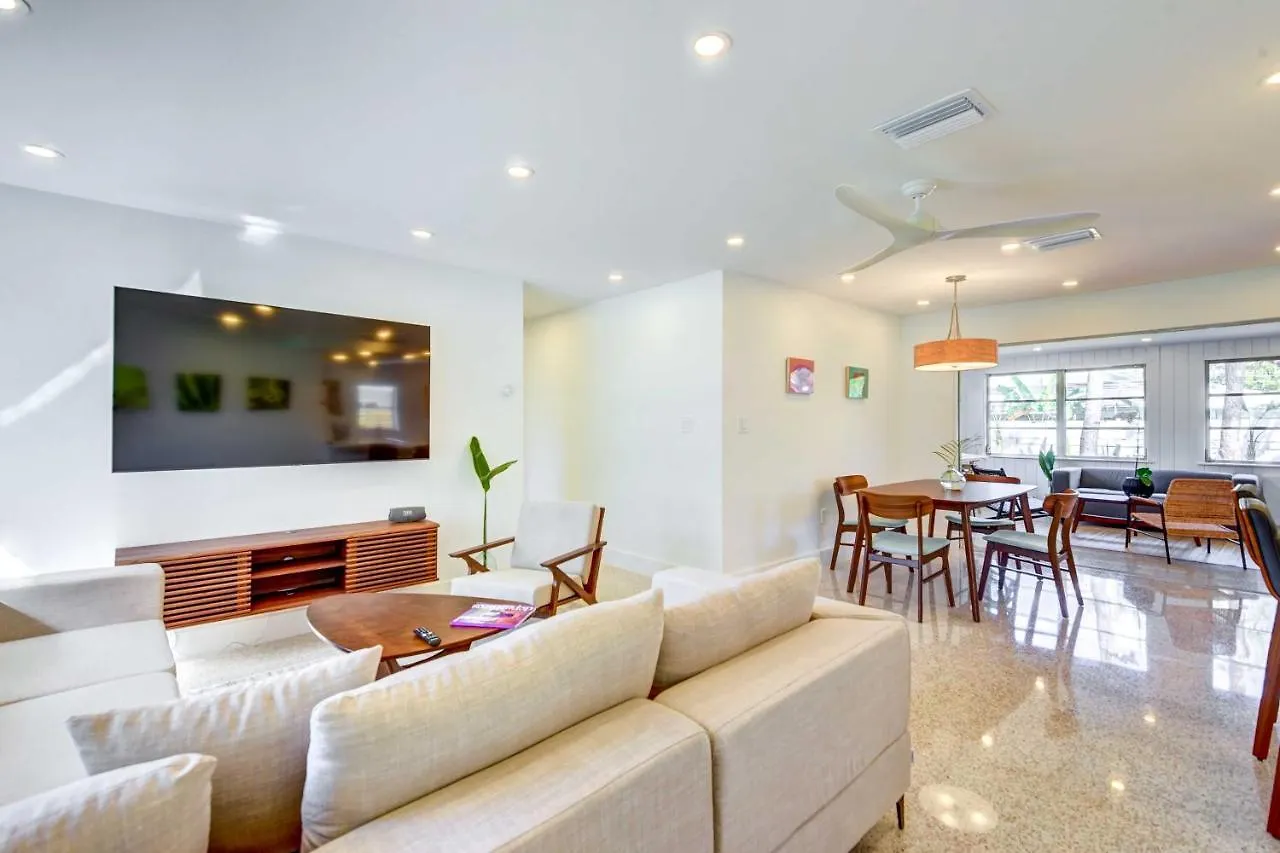 Charming Vacation Near Downtown *