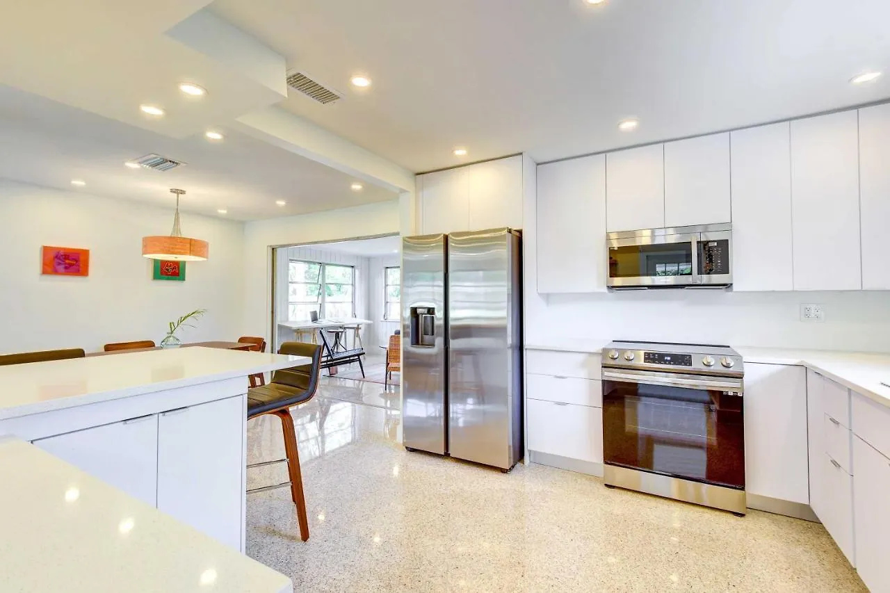 Holiday home Charming Vacation Near Downtown *