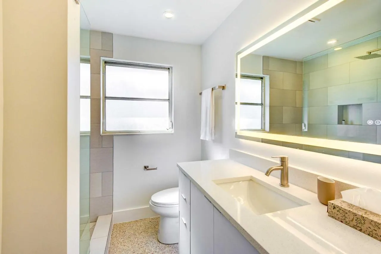 Charming Vacation Near Downtown Holiday home Sarasota
