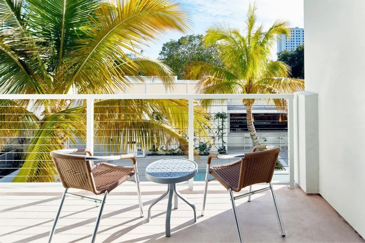 The Modern, A Tribute Portfolio Hotel 4*