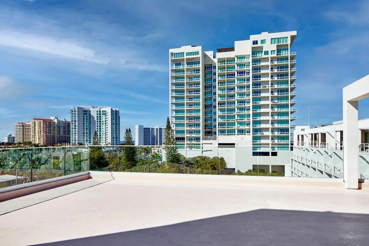 The Modern, A Tribute Portfolio 4* Sarasota