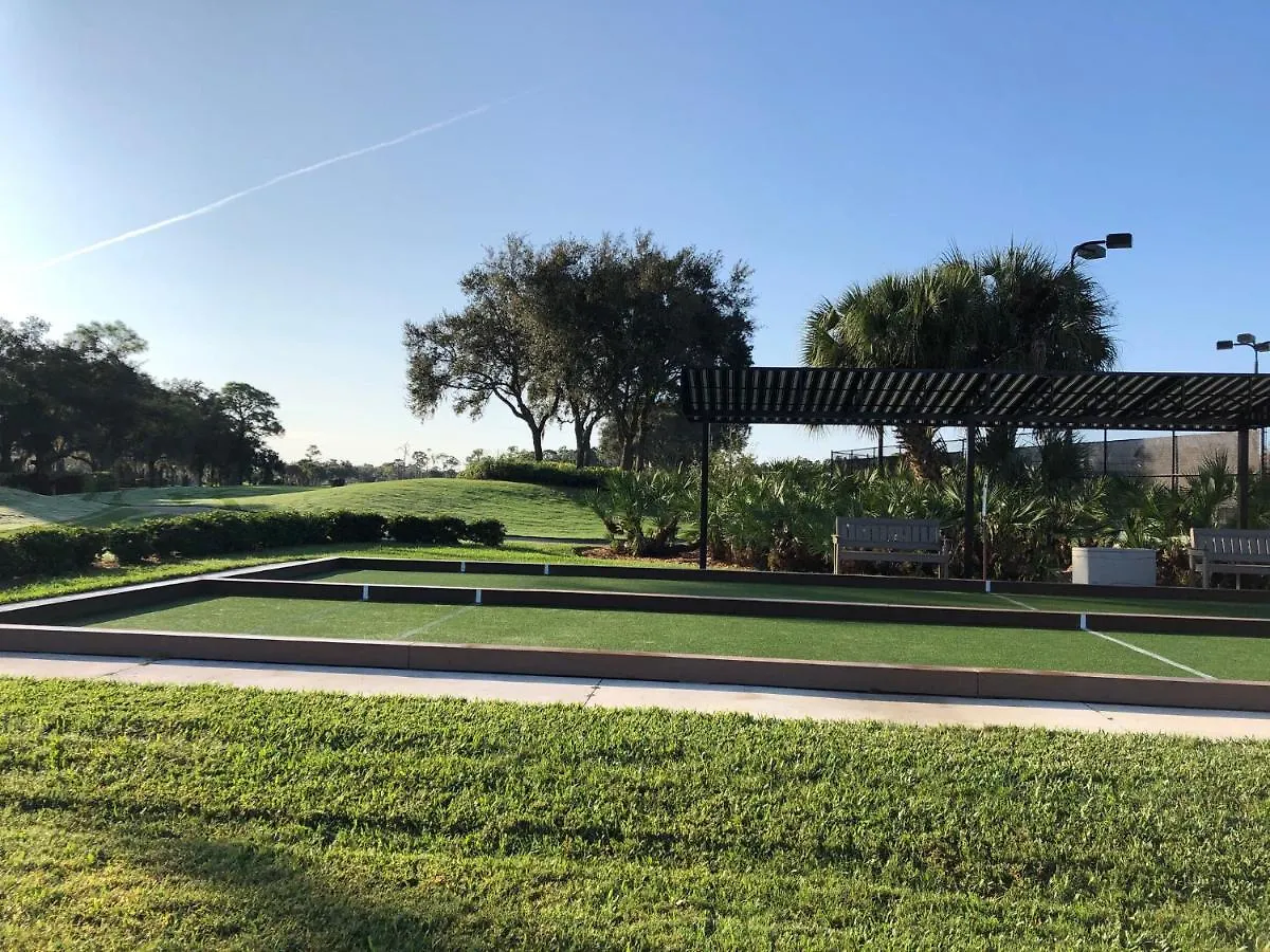 Florida Vacation