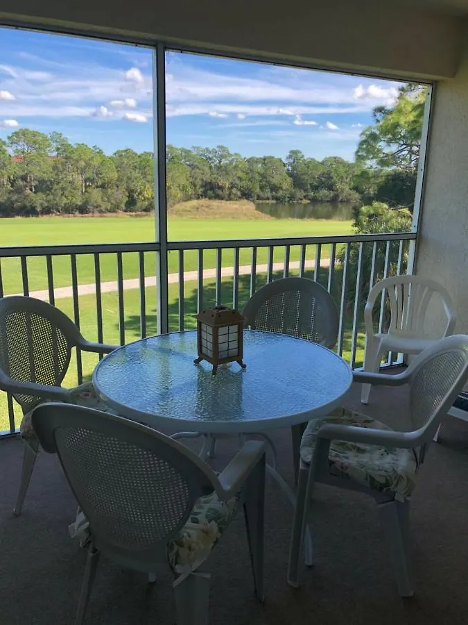 Apartment Florida Vacation Sarasota