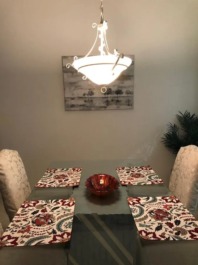 Apartment Florida Vacation Sarasota