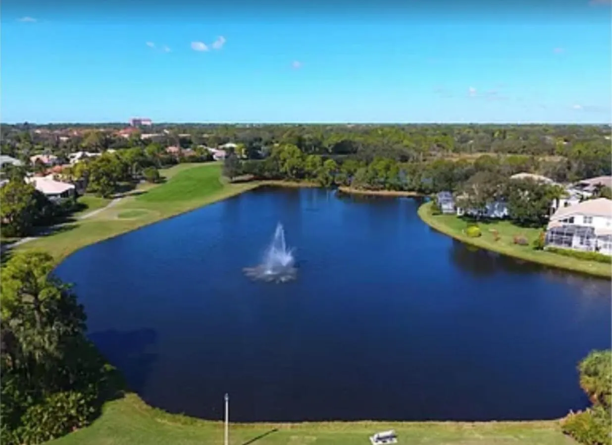 Florida Vacation Apartment