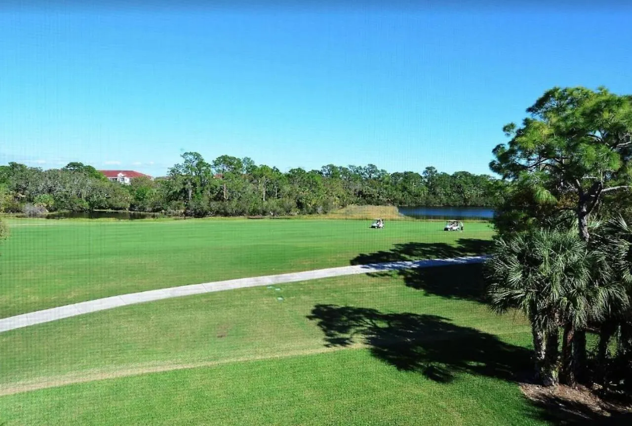 Florida Vacation Apartment *