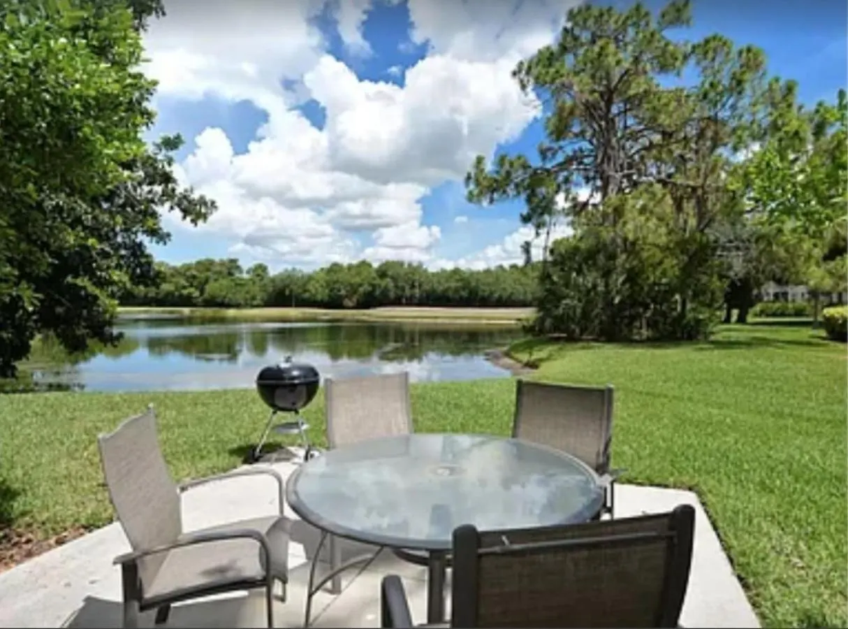 Florida Vacation Apartment Sarasota