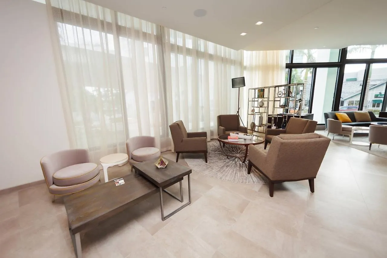 Art Ovation Hotel, Autograph Collection 4* Sarasota