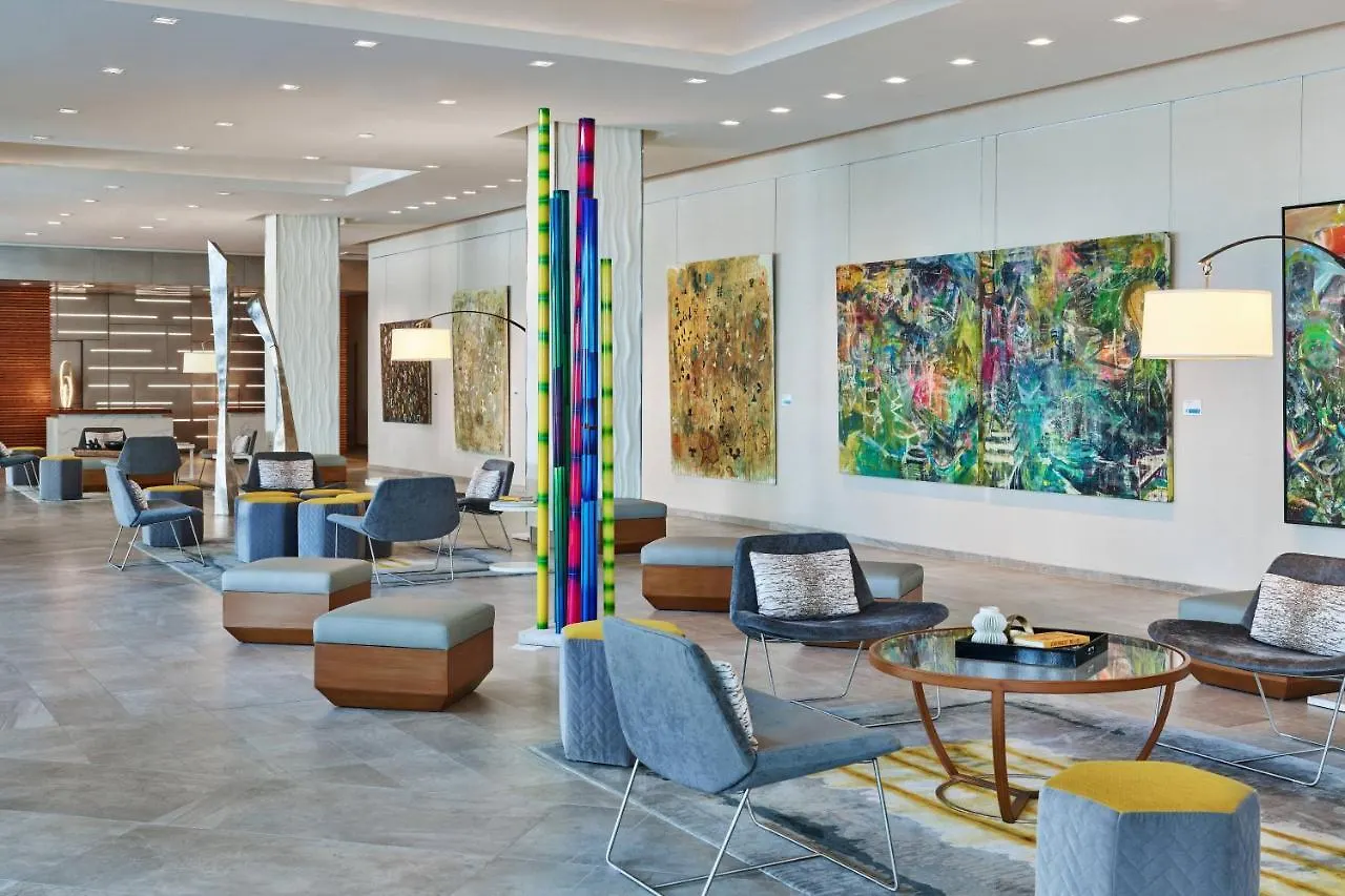 Art Ovation Hotel, Autograph Collection Hotel