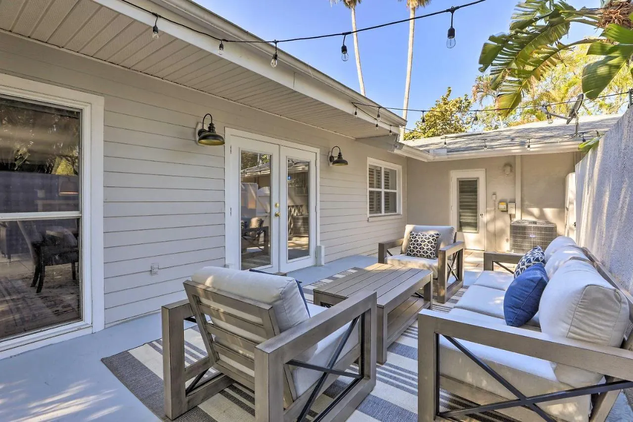 Holiday home Vacation With Pool And Game Room! *