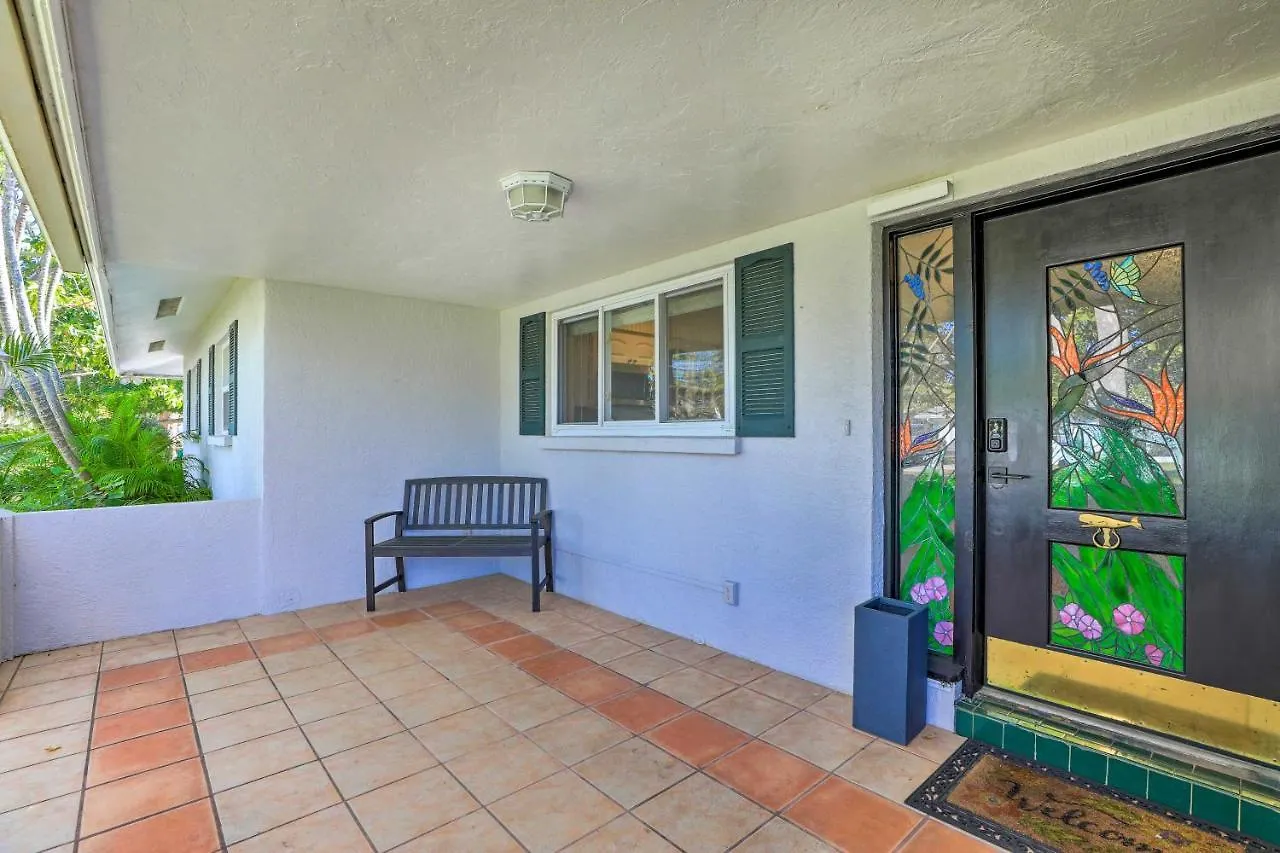 Holiday home Vacation With Pool And Game Room! *