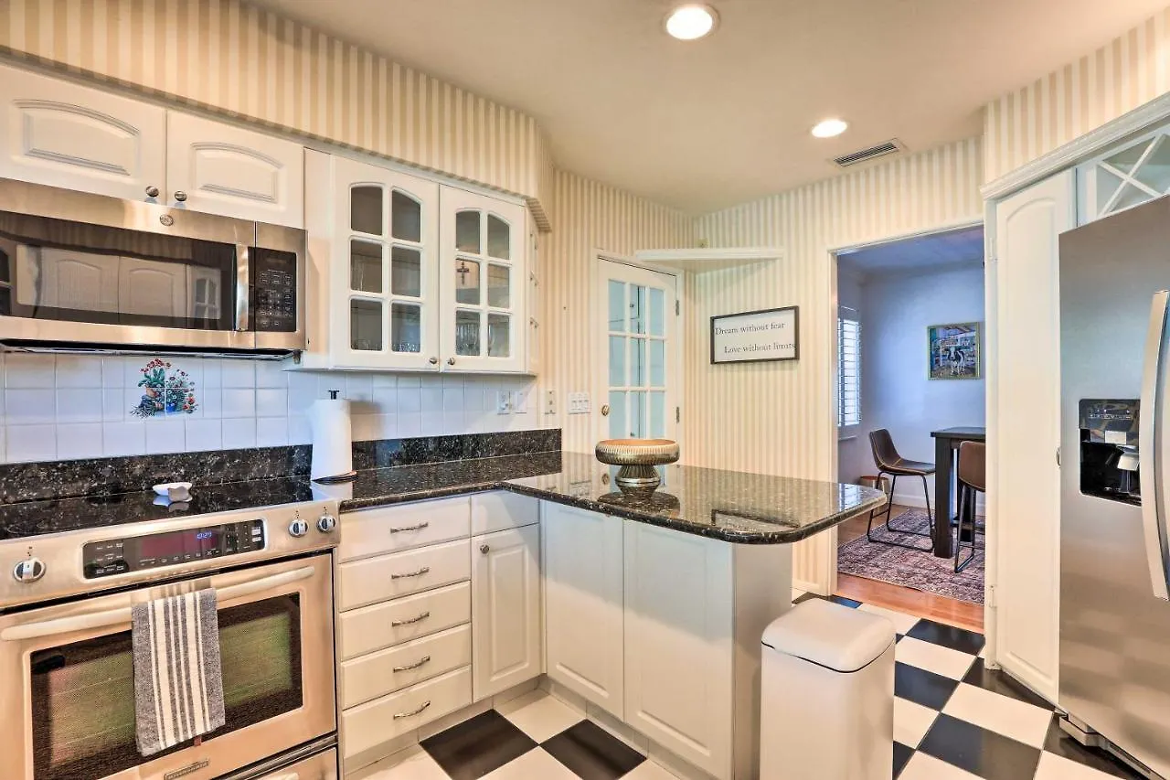 Vacation With Pool And Game Room! * Sarasota