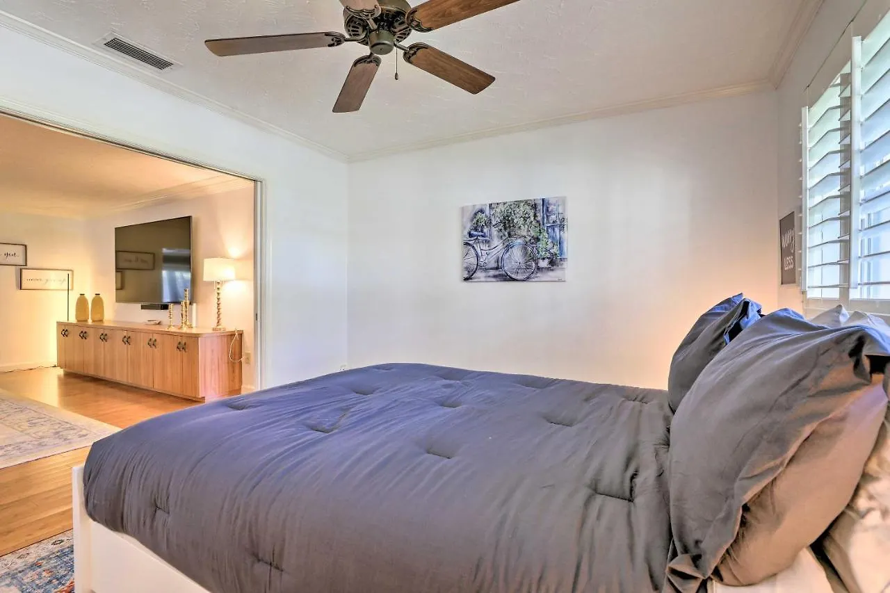 Holiday home Vacation With Pool And Game Room! *