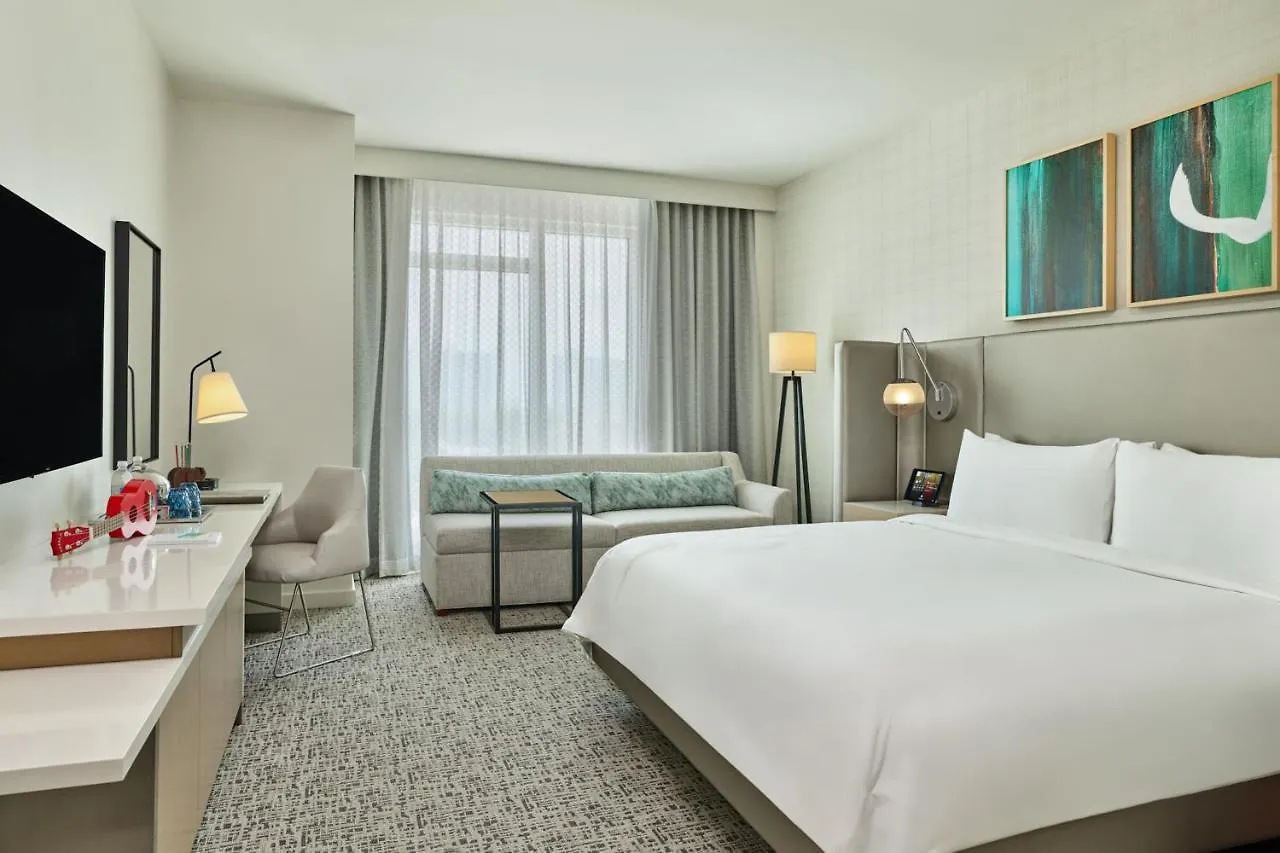 Art Ovation Hotel, Autograph Collection 4* Sarasota