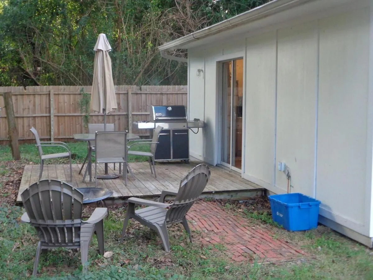 Holiday home 5 Minutes To Siesta Key *