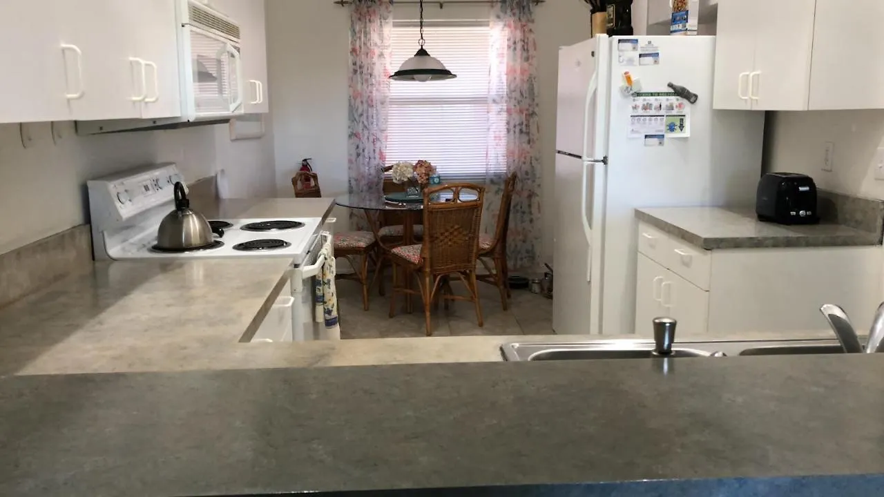 Florida Vacation