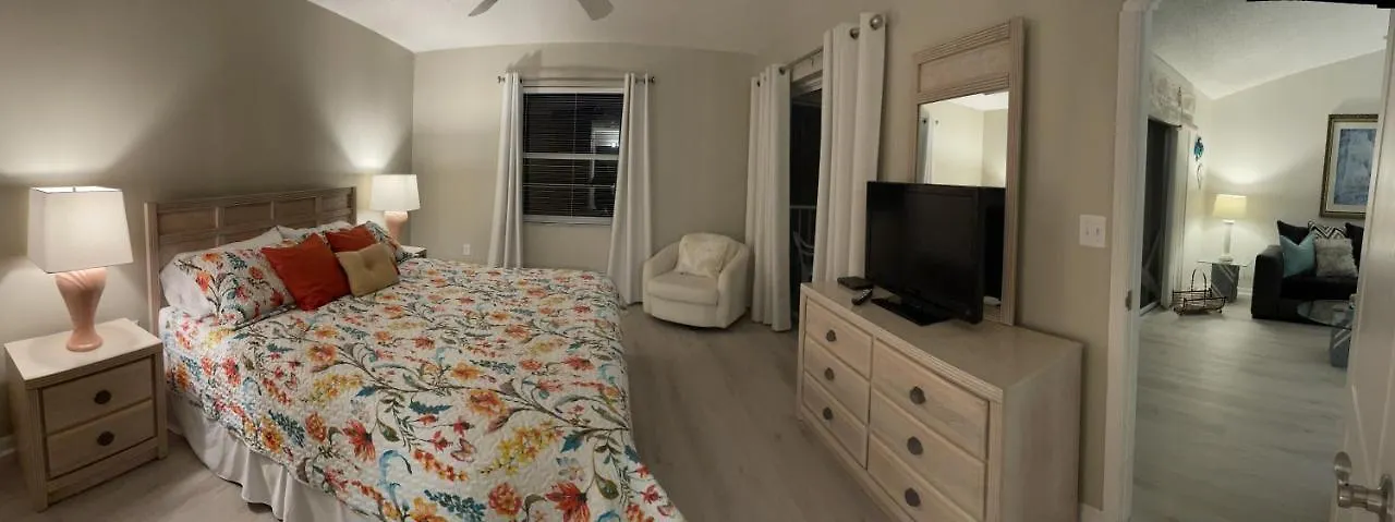 Apartment Florida Vacation Sarasota