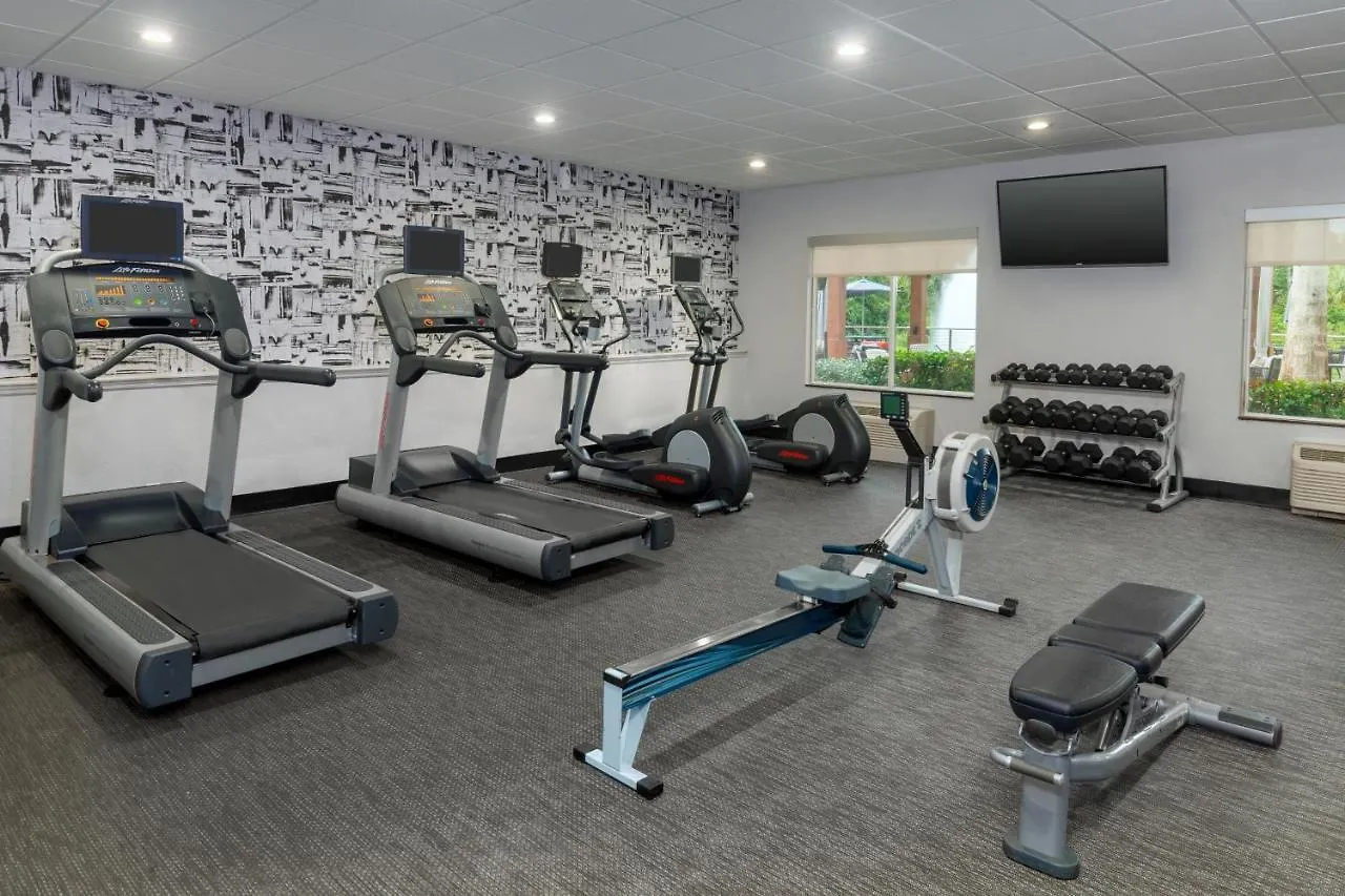 Courtyard By Marriott At Town Center 3* Sarasota