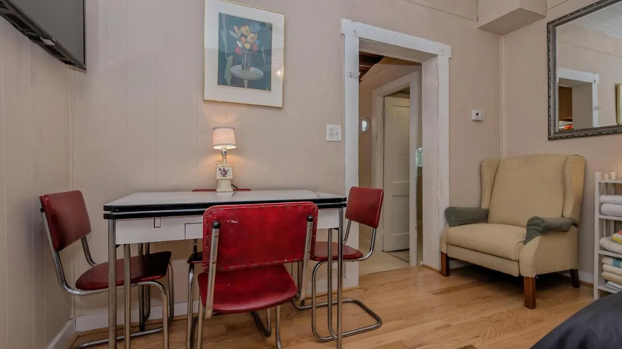 Apartamento Perfect Downtown Space-walk To Library, Theater *