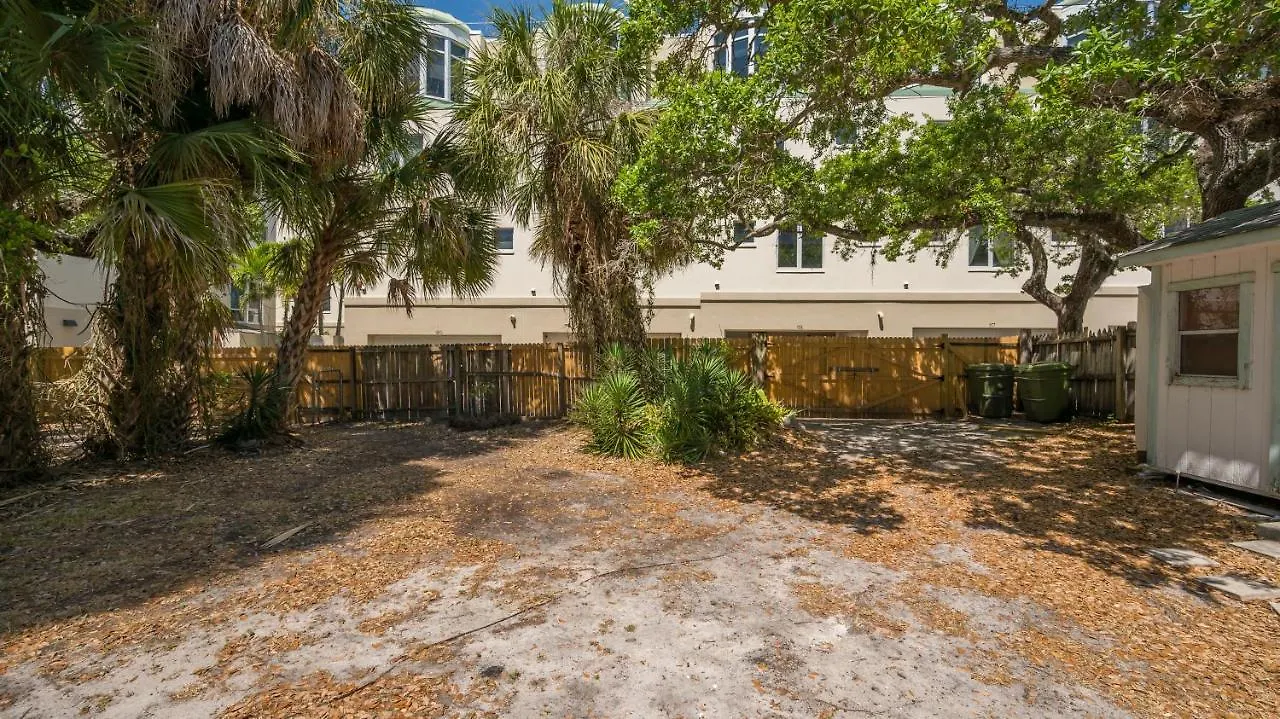 Perfect Downtown Space-walk To Library, Theater Apartamento