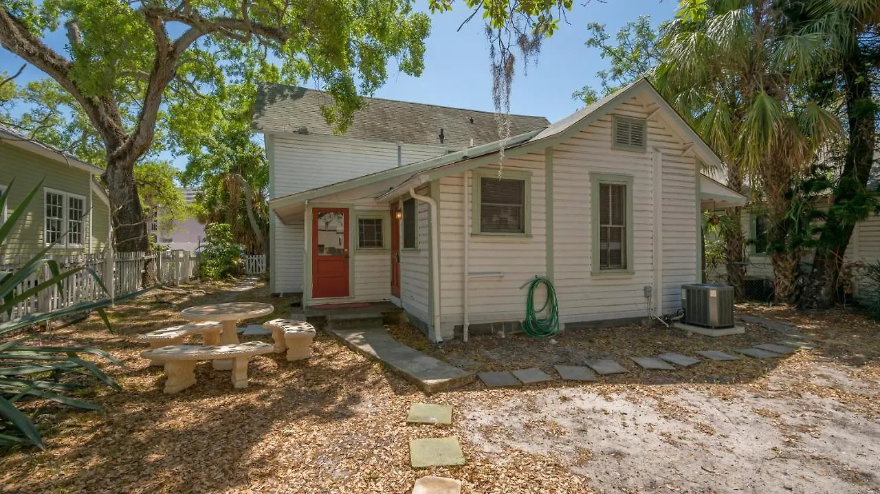 Perfect Downtown Space-walk To Library, Theater Apartamento