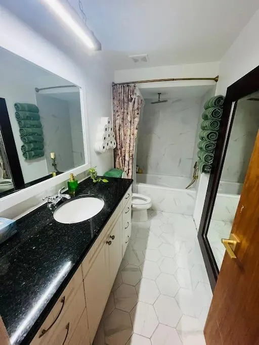 Ferienhaus Creekside Home: 4m To #1 With Pig *