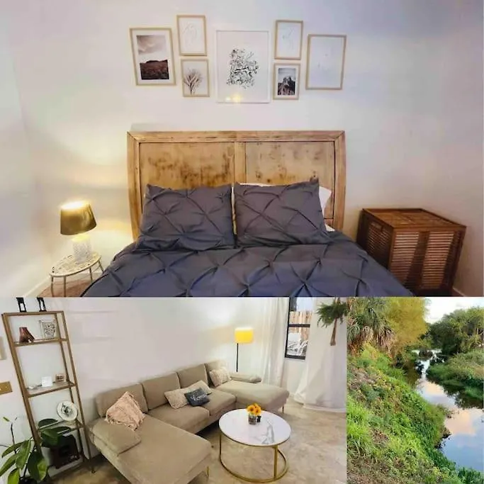 Creekside Home: 4m To #1 With Pig * Sarasota