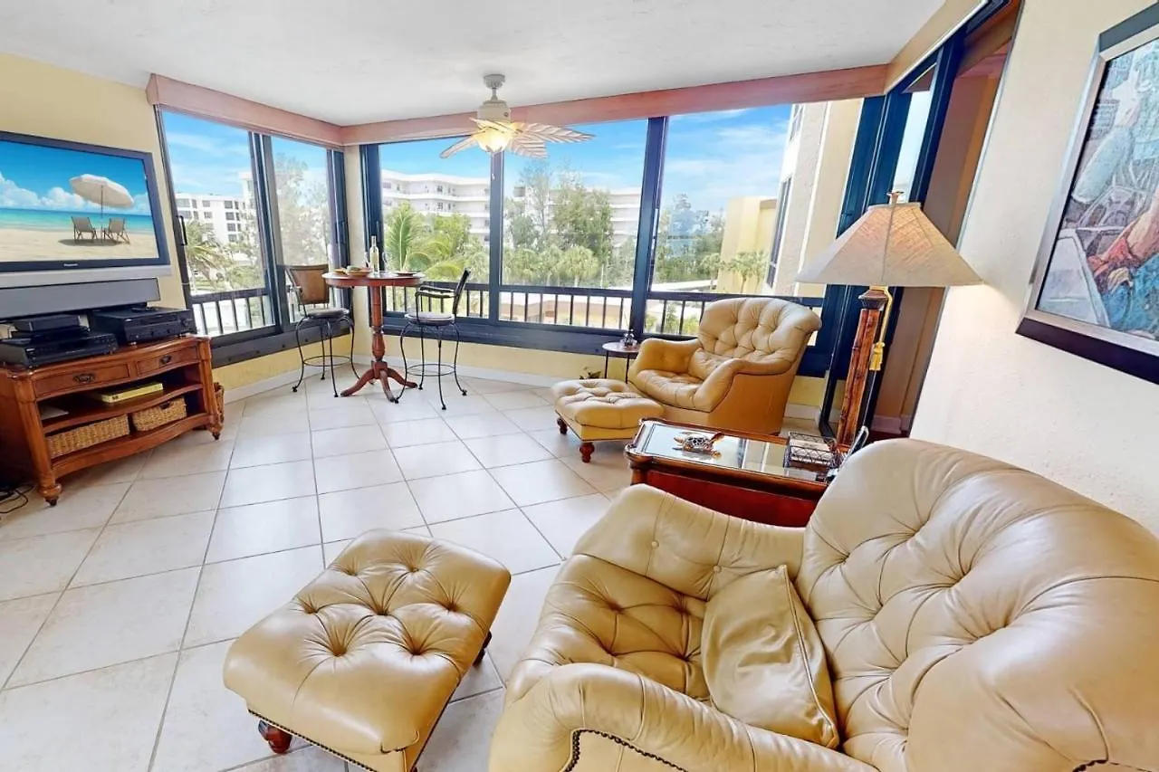 Island Reef Bayside With Private * Sarasota
