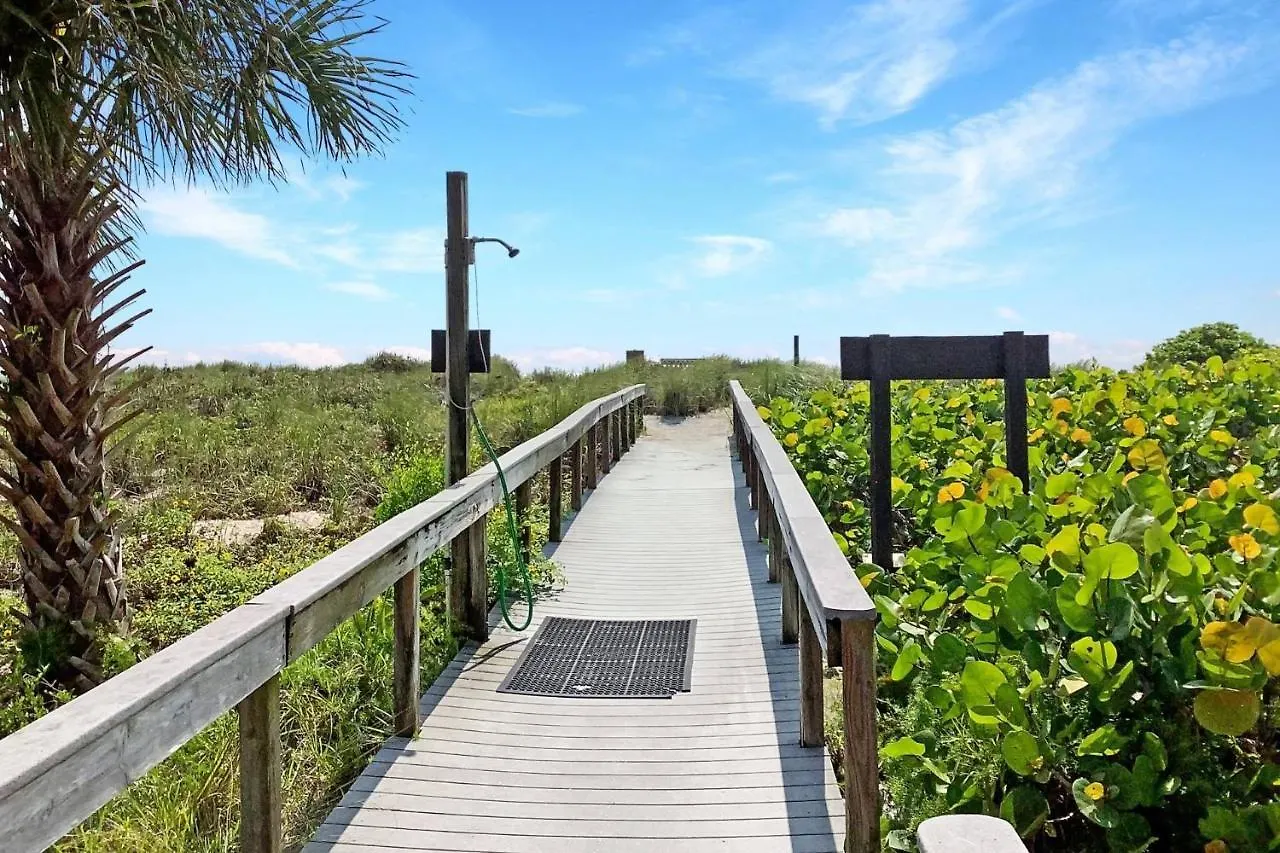 Island Reef Bayside With Private Holiday home Sarasota